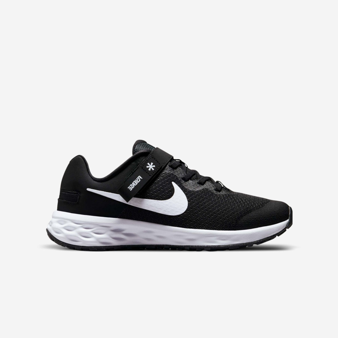 Zapatillas Nike Revoltion 6 Flyease Nn GS Niño