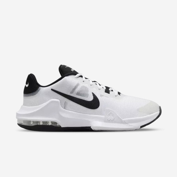 Zapatillas Nike Air Max Impact 4 Hombre